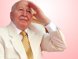 KOBDER Bakan Nurettin zgen, Prof. Dr. Necmettin Erbakan’n lm yldnm mnasebetiyle bir mesaj yaynlad. - X